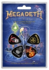 trsátko Megadeth - Rust In Peace