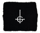 potítko Ghost - logo