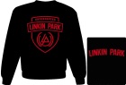 mikina bez kapuce Linkin Park - underground