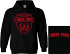 mikina s kapucí Linkin Park - underground