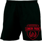 bermudy, kraťasy Linkin Park - underground