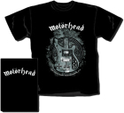 triko Motörhead - Everything Louder