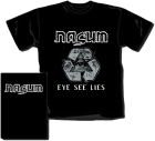 triko Nasum - Eye See Lies