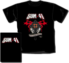 triko Sum 41 - 13 Voices