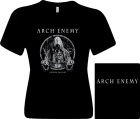 dámské triko Arch Enemy - Deceiver, Deceiver