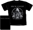 triko Arch Enemy - Deceiver, Deceiver
