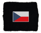 potítko vlajka Česká Republika - Česko