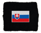 potítko vlajka Slovensko