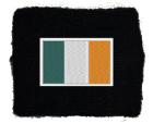 potítko vlajka Irsko