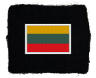 potítko vlajka Litva