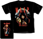 triko W.A.S.P. - Got Blood II