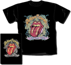 triko Rolling Stones - Stones Not Fade Away