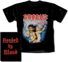 triko Exodus - Bonded By Blood LP