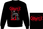 mikina bez kapuce Carnifex II