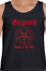 tílko Gorgoroth - Twilight Of The Idols