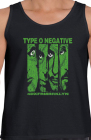 tílko Type O Negative - 4DXFRMBRKLYN