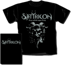 triko Satyricon - Deep Calleth Upon Deep Lyrics