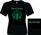 dámské triko Dream Theater - The Eleventh Day