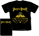 triko Battle Beast - Circus Of Doom