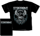triko Scorpions - Rock Believer