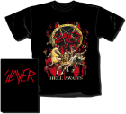 triko Slayer - Hell Awaits