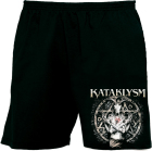 bermudy, kraťasy Kataklysm