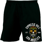 bermudy, kraťasy Cypress Hill - Los Angeles