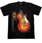 triko Kytara - Rock Guitar