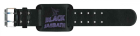 stahovák na zápěstí Black Sabbath - Logo