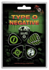 trsátko Type O Negative - World Coming Down