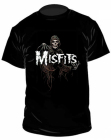 triko Misfits - Mystic Fiend