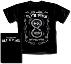 triko Five Finger Death Punch - F8