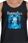 tílko Hammerfall - Second To One
