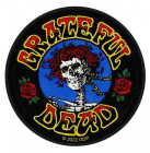 nášivka Grateful Dead - Vintage Bertha Seal