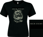 dámské triko Arch Enemy - Deceiver