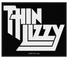 nášivka Thin Lizzy - Logo