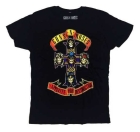 triko Guns'n'Roses - Appetite For Destruction II