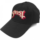 kšiltovka Ghost - Logo III