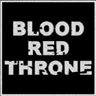 nášivka Blood Red Throne II