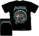 triko Killswitch Engage - Live at the Palladium