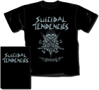 triko Suicidal Tendencies - Possessed