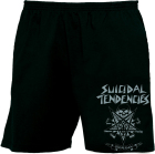 bermudy, kraťasy Suicidal Tendencies - Possessed