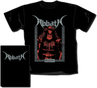 triko Abbath - Outstrider