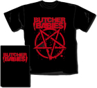 triko Butcher Babies - logo