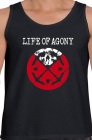 tílko Life Of Agony - logo