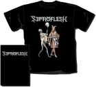 triko Septic Flesh - Infernus Sinfonica