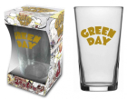 sada sklenic na pivo Green Day - Dookie