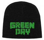 čepice Green Day
