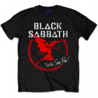 triko Black Sabbath - Archangel Never Say Die