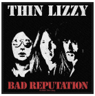 nášivka Thin Lizzy - Bad Reputation